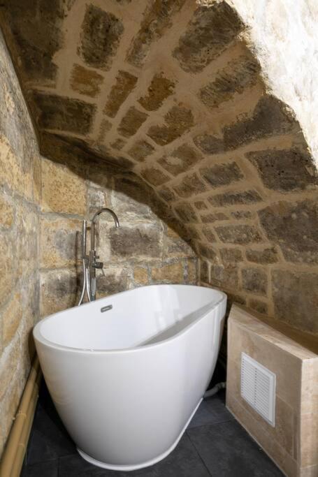 Appartement Broca Paris Eksteriør billede