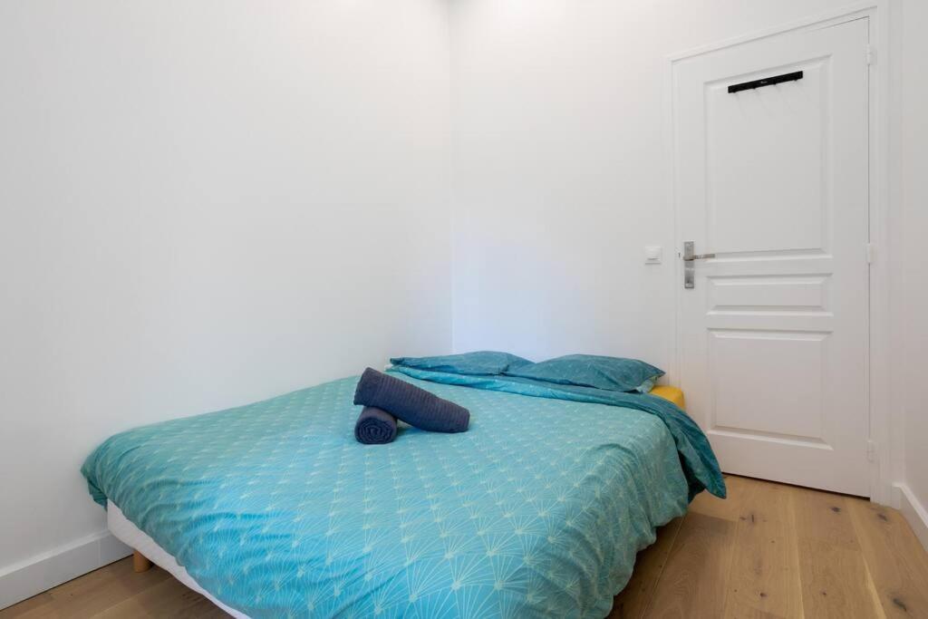 Appartement Broca Paris Eksteriør billede