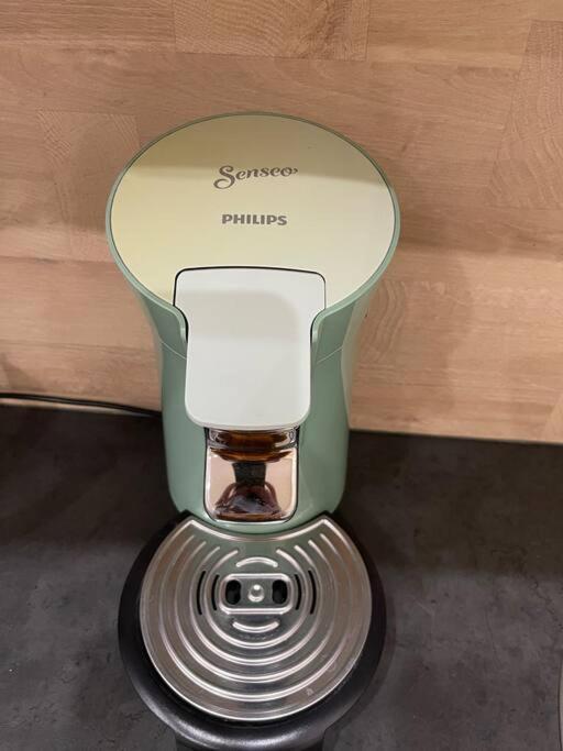 Appartement Broca Paris Eksteriør billede