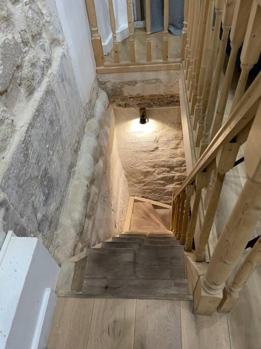 Appartement Broca Paris Eksteriør billede