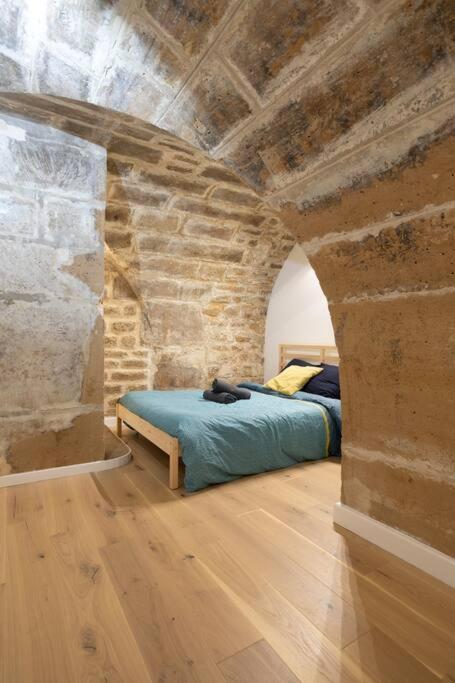 Appartement Broca Paris Eksteriør billede
